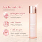 Triple Collagen Toner 4.0 140 ml Medicube