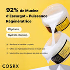 Advanced Snail 92% All In One Cream 100 ml CosRx