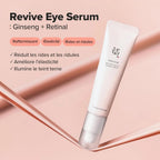 Revive eye serum ginseng + retinal 30ml Beauty of Joseon