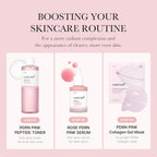 Pdrn Pink Cica Soothing Toner 250ml Medicube