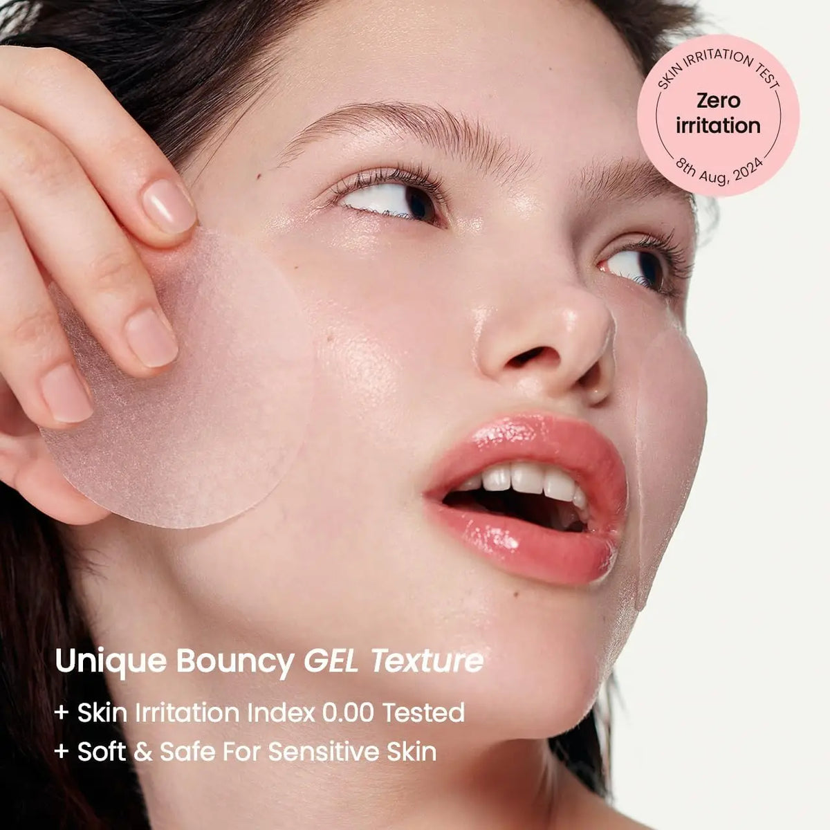 Collagen gel toner pads (pack de 60 pads) Biodance