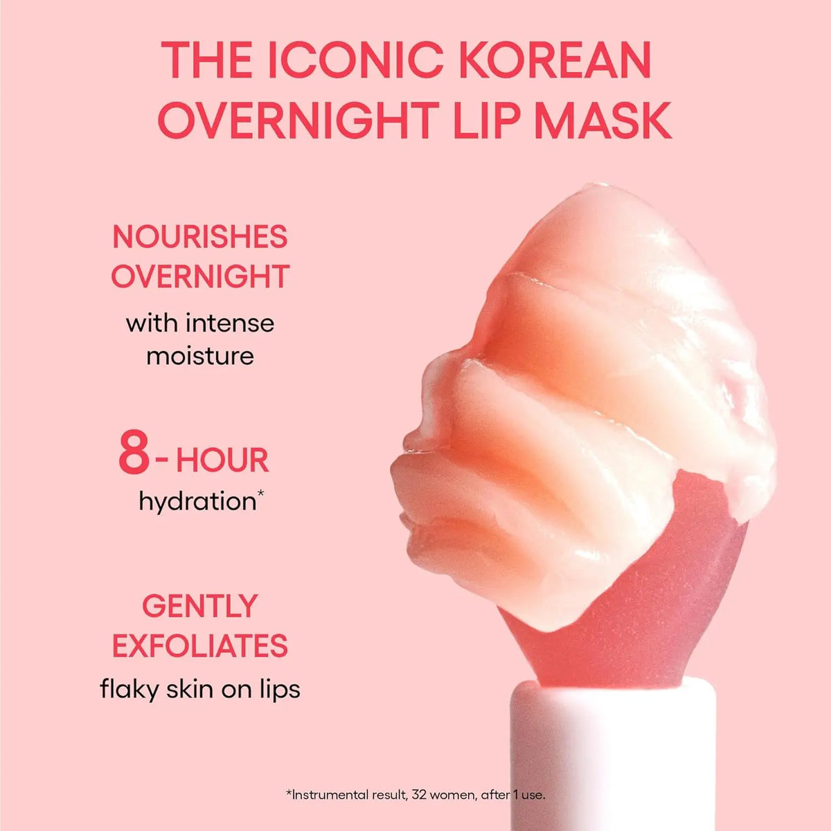 Lip Sleeping Mask EX 20g Laneige