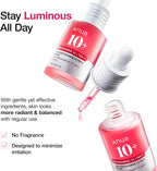 Niacinamide 10% + TXA 4% Dark Spot Correcting  30ml Anua