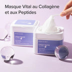 Collagen Peptide Vital Mask Mary&May