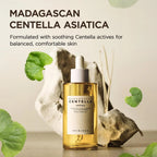 Madagascar Centella Ampoule 100ml SKIN1004