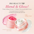 Triple collagen cream 50ml Medicube