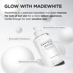 Madagascar Centella Tone Brightening Capsule Ampoule 100ml SKIN1004