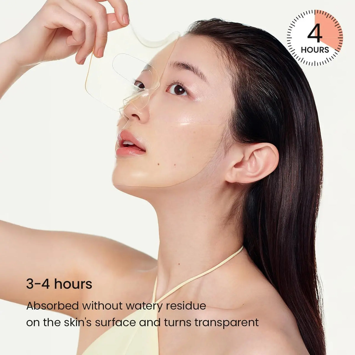 Radiant Vita Niacinamide Real Deep Mask Biodance