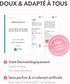Salmon pdnr pink peptide serum 30ml Medicube