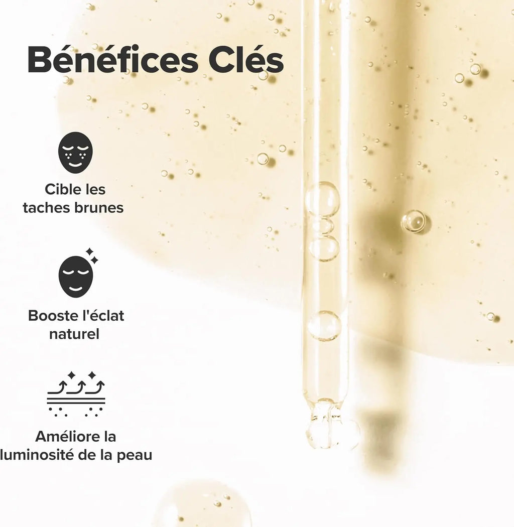 Glow Deep Serum Rice + Alpha-Arbutin 30ml Beauty of Joseon