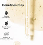 Glow Deep Serum Rice + Alpha-Arbutin 30ml Beauty of Joseon