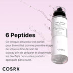 The 6 peptide skin booster 150ml CosRx