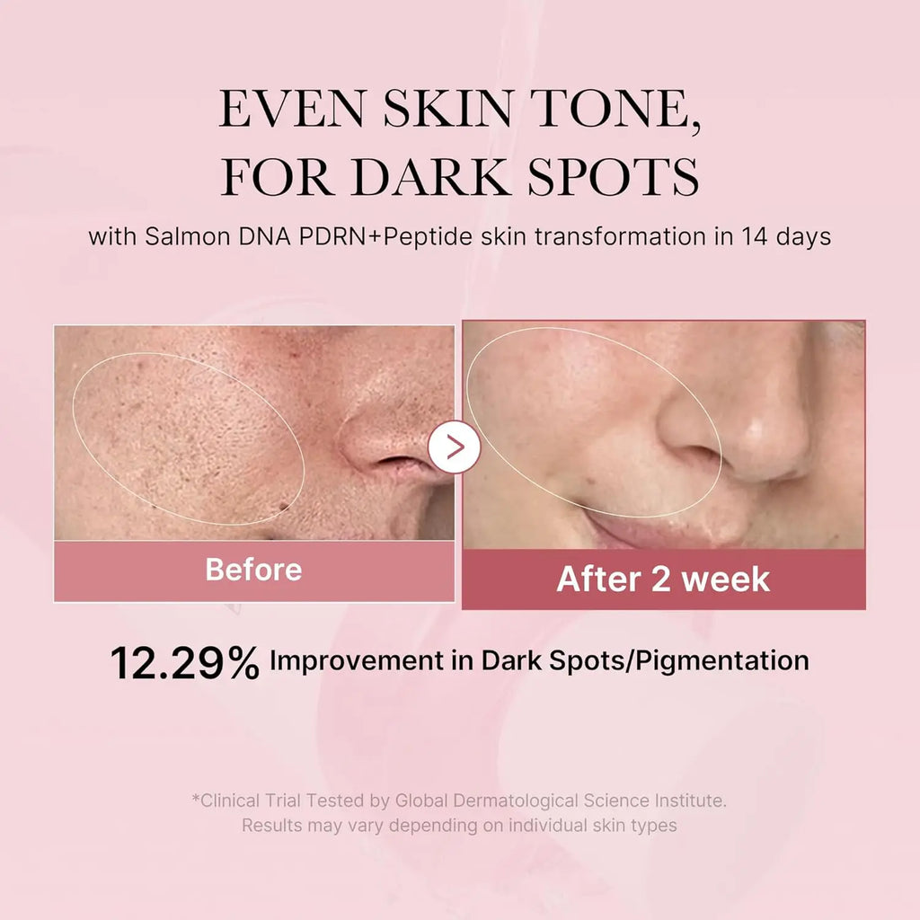 Pdrn Pink Cica Soothing Toner 250ml Medicube