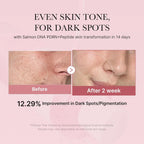 Pdrn Pink Cica Soothing Toner 250ml Medicube
