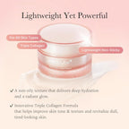 Triple collagen cream 50ml Medicube