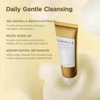 Madagascar Centella Ampoule Foam 125ml SKIN1004