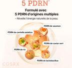 5 PDRN Hyalruronic Acid Vital Hydrating Hydrogel Mask CosRx