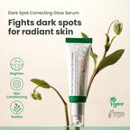Dark Spot Correcting Glow Serum 50ml Axis-Y