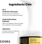 Advanced Snail 92% All In One Cream 100 ml CosRx