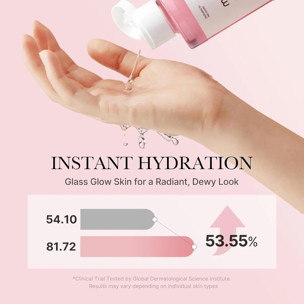 Pdrn Pink Cica Soothing Toner 250ml Medicube