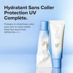 Relief Sun Aqua-fresh  Rice + B5 SPF50+ PA++++ 50ml Beauty of Joseon