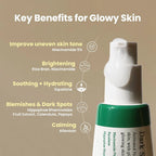 Dark Spot Correcting Glow Serum 50ml Axis-Y