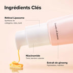 Revive eye serum ginseng + retinal 30ml Beauty of Joseon
