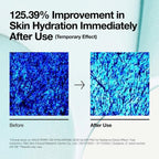 Glow pad PDRN + hyaluron (60 pads) Anua