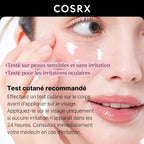 Peptide Collagen Hydrogel Eye Patch (pack de 60 patchs) CosRx