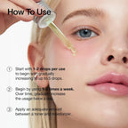 10+ Azelaic Acid 10 Hyaluron Redness Soothing Serum 30ml Anua