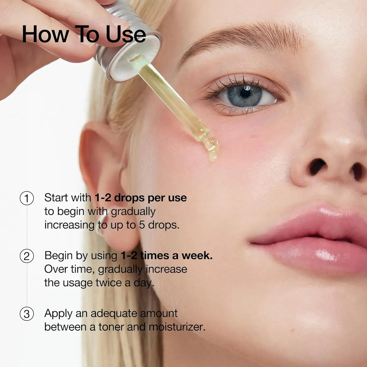 10+ Azelaic Acid 10 Hyaluron Redness Soothing Serum 30ml Anua