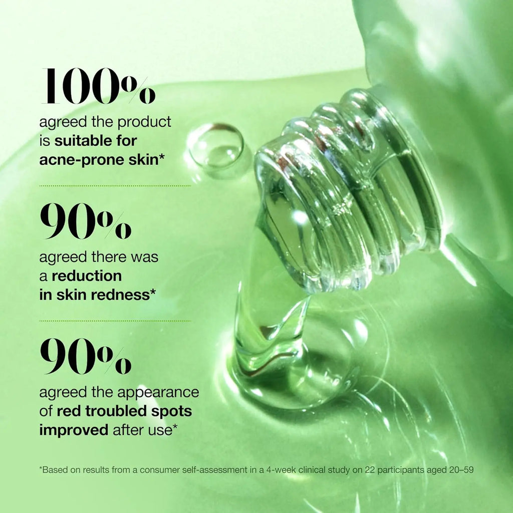 10+ Azelaic Acid 10 Hyaluron Redness Soothing Serum 30ml Anua