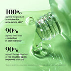 10+ Azelaic Acid 10 Hyaluron Redness Soothing Serum 30ml Anua