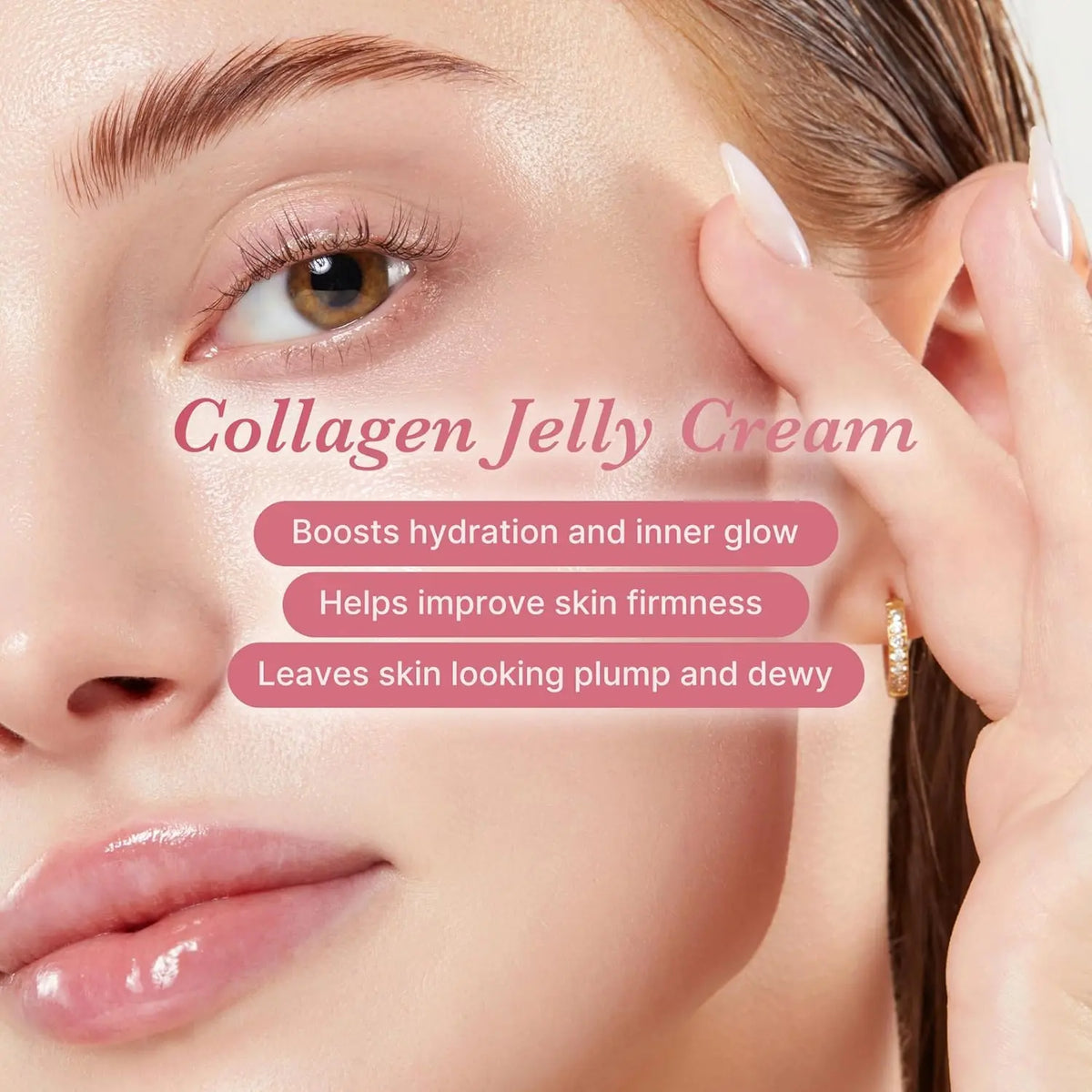 Collagen jelly Cream 110ml Medicube