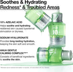10+ Azelaic Acid 10 Hyaluron Redness Soothing Serum 30ml Anua