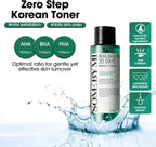AHA BHA PHA 30 Days Miracle Toner 150ml SOME BY MI