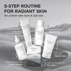 Madagascar Centella Tone Brightening Capsule Ampoule 100ml SKIN1004