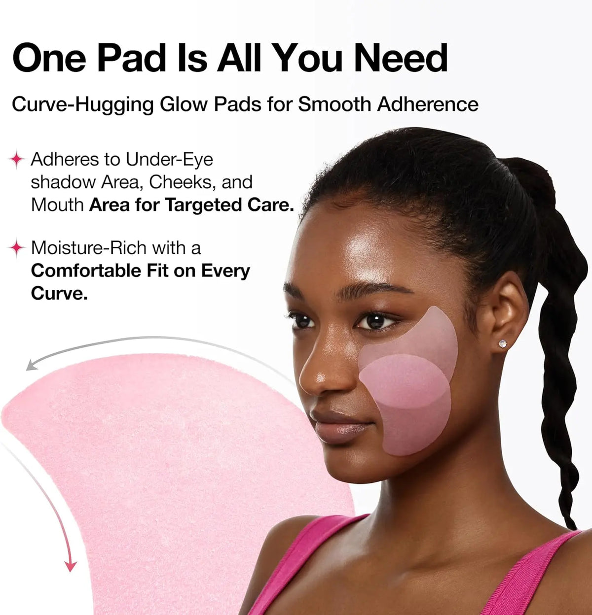 Brightening Pad niaminacide 5 + TXA (60 pads) Anua
