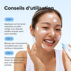 Relief Sun Aqua-fresh  Rice + B5 SPF50+ PA++++ 50ml Beauty of Joseon