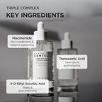 Madagascar Centella Tone Brightening Capsule Ampoule 100ml SKIN1004