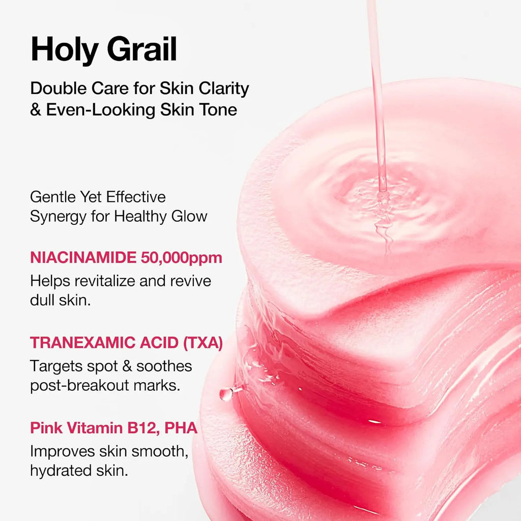 Brightening Pad niaminacide 5 + TXA (60 pads) Anua