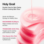 Brightening Pad niaminacide 5 + TXA (60 pads) Anua