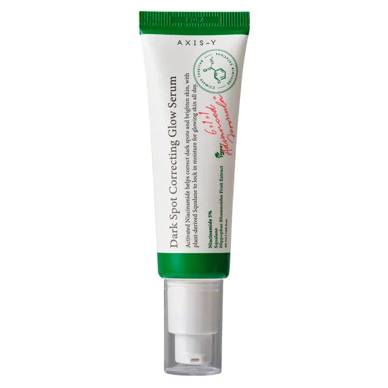 Sérum anti-taches AXIS-Y Dark Spot Correcting Glow, 50 ml