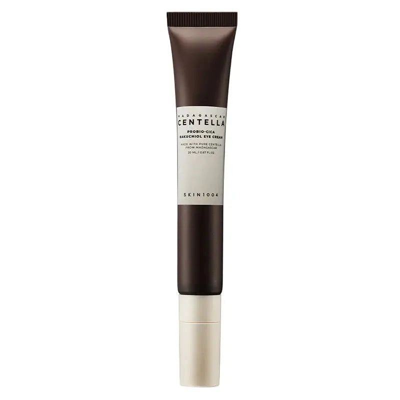 Contour des yeux SKIN1004 Centella Probio-Cica au bakuchiol, 20 ml