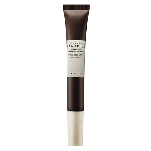 Contour des yeux SKIN1004 Centella Probio-Cica au bakuchiol, 20 ml