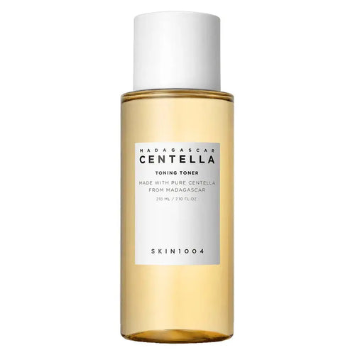 Toner coréen SKIN1004 Madagascar Centella Toning, 210 ml