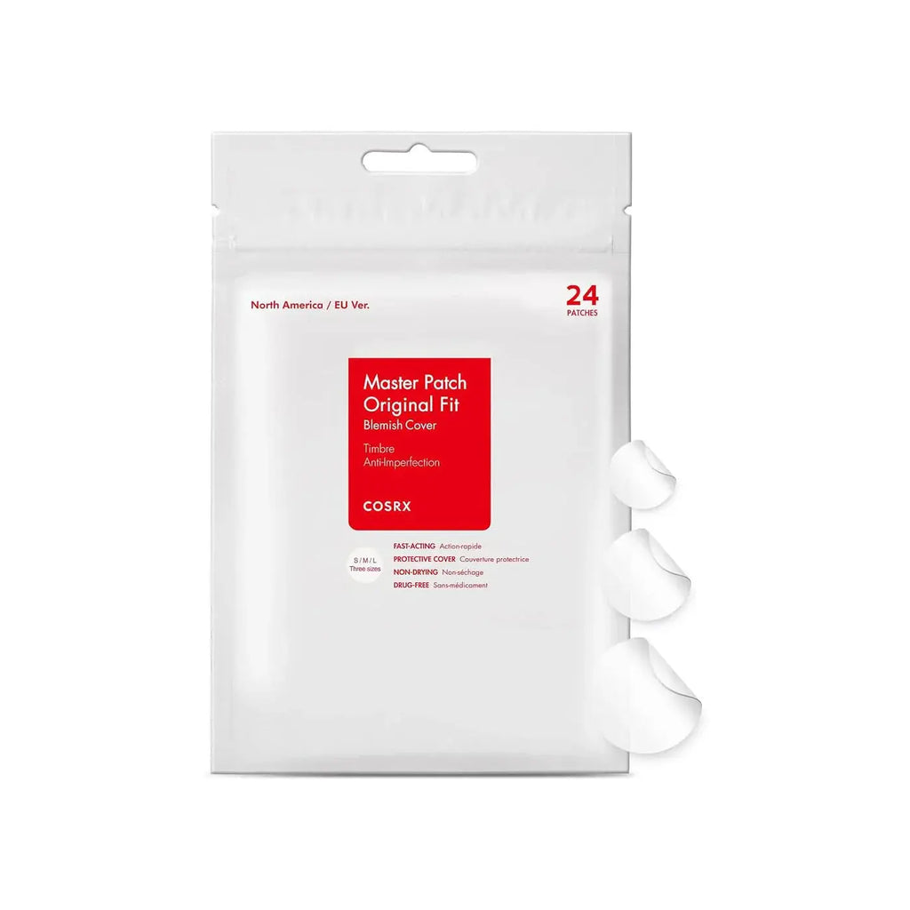 CosRx Acne Pimple Master Patch (24 patchs)