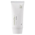 Crème solaire coréenne Mixsoon Centella SPF 50+ PA++++, 50 ml