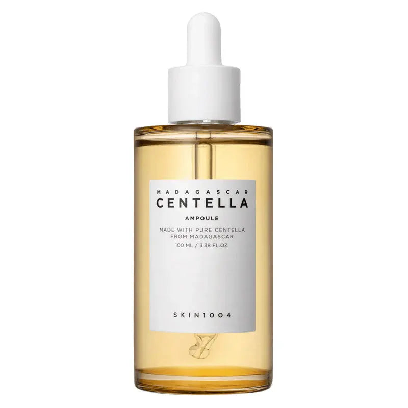 Ampoule SKIN1004 Madagascar Centella à 100 % de centella, 100 ml