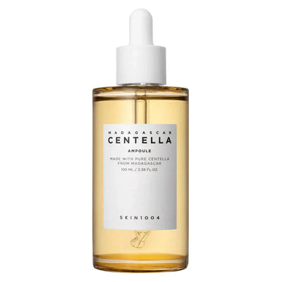 Ampoule SKIN1004 Madagascar Centella à 100 % de centella, 100 ml